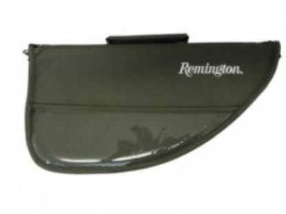 Picture of Remington Soft Pistol Case Olive