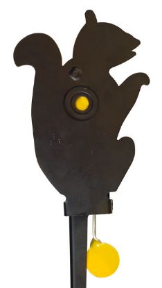 Picture of Remington Squirrel Reset Target