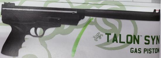 Picture of Remington Talon Synthetic Gas Piston Air Pistol