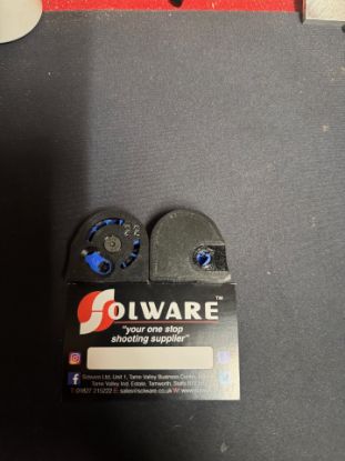 Picture of Remington Trex 3D Printed Magazines