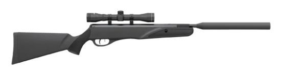 Picture of Remington Tyrant Air Rifle with Shrouded Barrel
