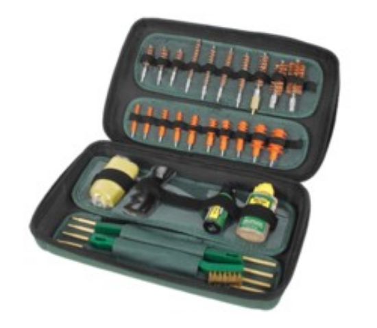 Picture of Remington Universal Rod Cleaning System