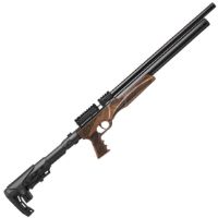 Retay T20 Walnut PCP Air Rifle