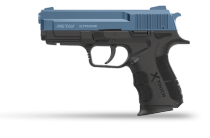 Picture of Retay Xtreme Blank Firer 9MM P.A.K