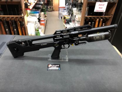 Picture of Reximex Ixia Black Carbine