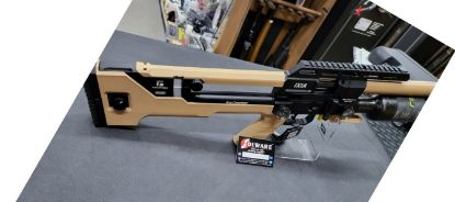 Picture of Reximex ixia FDE Carbine