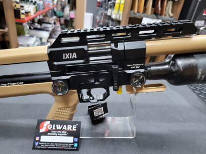 Picture of Reximex ixia FDE Carbine