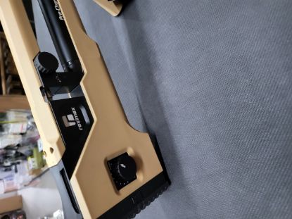 Picture of Reximex ixia FDE Carbine