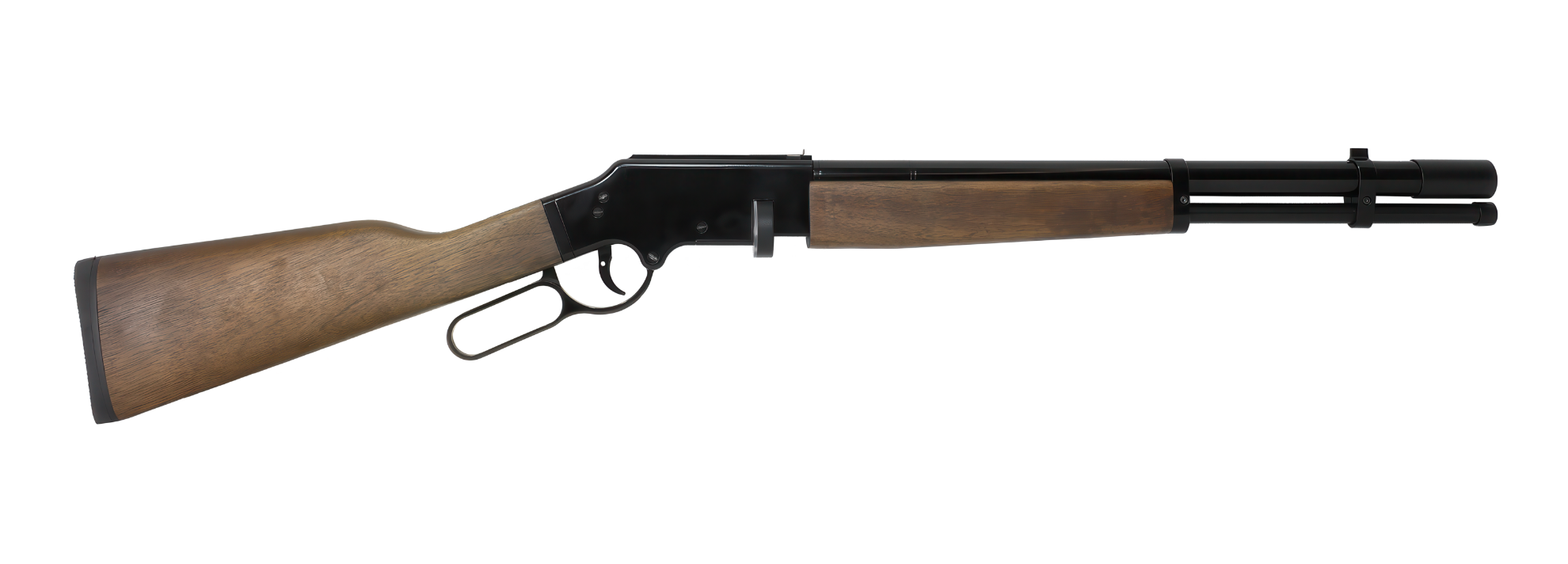 Reximex Lieva Air Rifle. Solware Ltd.