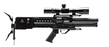 Picture of Reximex Meta