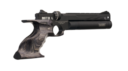 Picture of Reximex Mito Pistol Grey Laminate