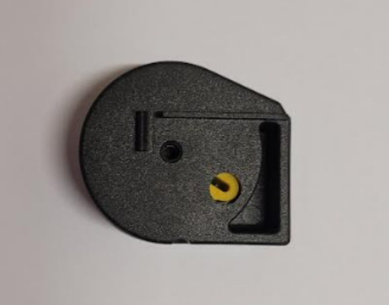 Reximex Myth Air Rifle Magazine. Solware Ltd.