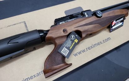 Picture of Reximex Myth Walnut Air Rifle
