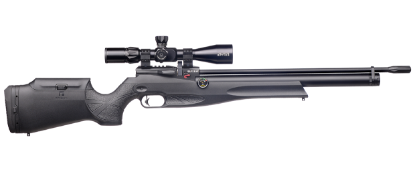 Picture of Reximex Pretensis Black Synthetic Stock