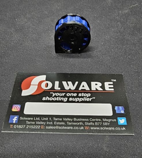 Picture of Reximex Rifle 3D Magazines