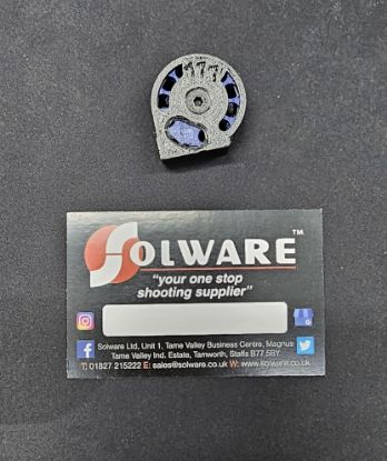 Picture of Reximex Rifle 3D Magazines