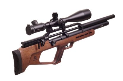 Picture of Reximex Zone Walnut