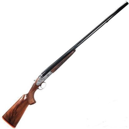 Picture of RFM Luxus Side by Side Sideplate Shotgun