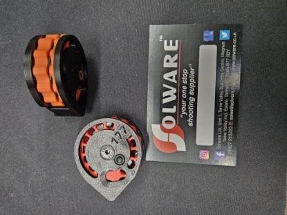 Picture of RTi Priest Magazines .177 and .22 3D Printed