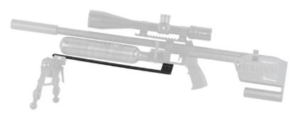 Picture of RTI PROPHET/PRIEST BIPOD RAIL EXTENSION WITH ARCA SWISS DOVETAIL, PICATINNY RAIL