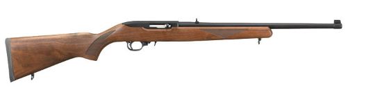 Picture of Ruger 10/22 Sporter 22 lr Semi Auto - 11186