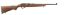 Picture of Ruger 10/22 Sporter 22 lr Semi Auto - 11186