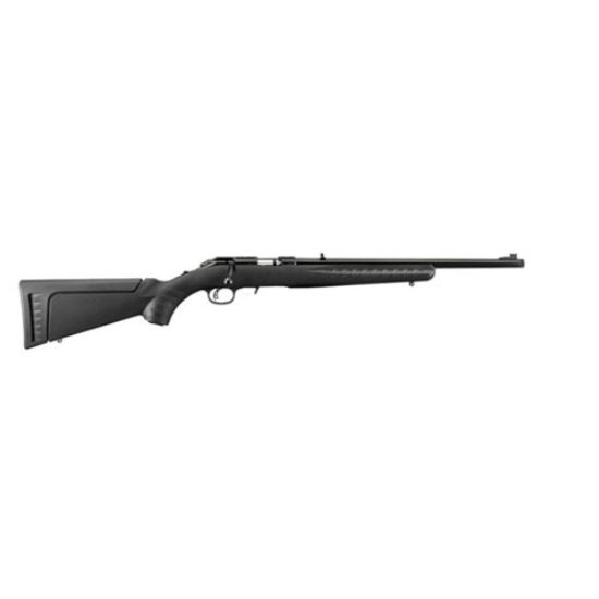 Picture of Ruger 17 HMR American standard - 8316