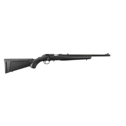 Picture of Ruger 17 HMR American standard - 8316