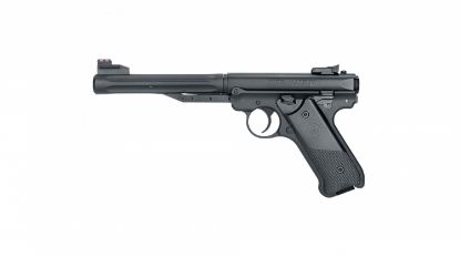 Picture of Ruger Mark IV .177 Pellet Pistol