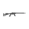 Picture of Ruger Precision 22 lr Rimfire Rifle - 8400