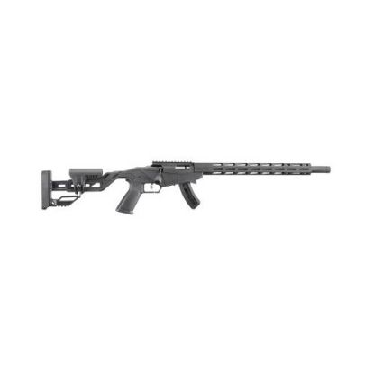 Picture of Ruger Precision 22 lr Rimfire Rifle - 8400