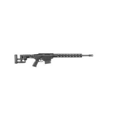 Picture of Ruger Precision 308 Tactical Rifle - 18028