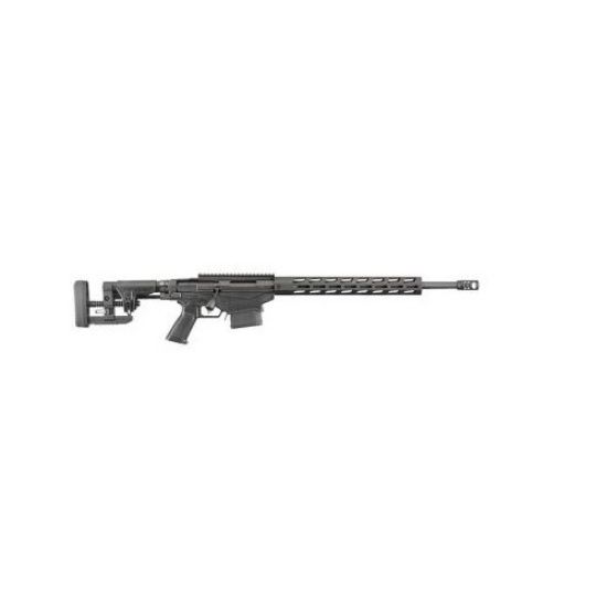 Picture of Ruger Precision 308 Tactical Rifle - 18028