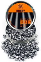 RWS 177 Hobby Pellets