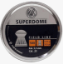 Picture of RWS SuperDome .177 Caliber Lead Pellets