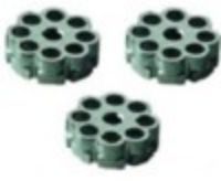 S&W M&P 45 .177 Pellet Magazines