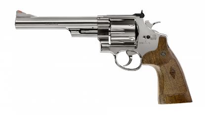 Picture of S&W M29 5 Inch 177 Pellet