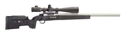 Picture of Sabatti Rover Tactical Synthetic .308 Chromed