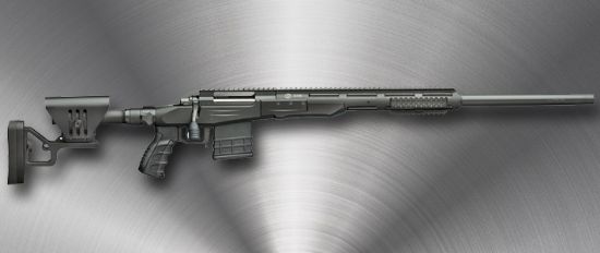 Picture of Sabatti STR Sport