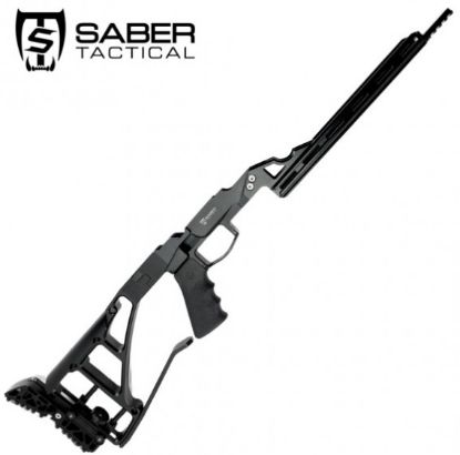 Picture of Saber Tactical Dreamline Bottle Chassis