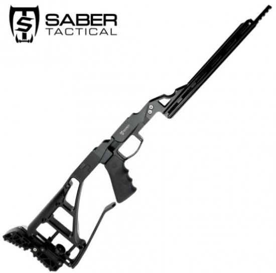 Picture of Saber Tactical Dreamline Bottle Chassis
