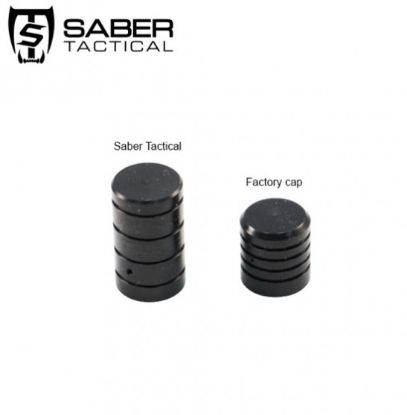 Picture of Saber Tactical Extended Fill Cap