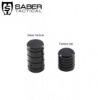 Picture of Saber Tactical Extended Fill Cap