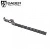 Picture of Saber Tactical Extended Picatinny Rail