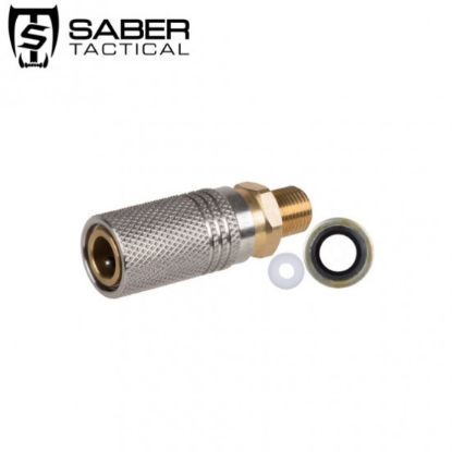 Picture of Saber Tactical Extended QD 1/8 BSP