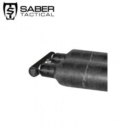 Picture of Saber Tactical Impact Double Tank Adapter