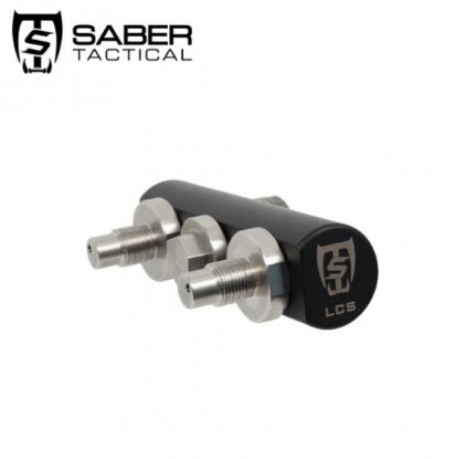 Picture of Saber Tactical Impact Double Tank Adapter