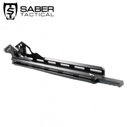 Picture of Saber Tactical Tube Chassis Rail