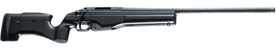 Picture of Sako TRG 22 Black
