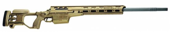 Picture of Sako TRG M10 Coyote